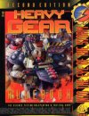 Heavy Gear