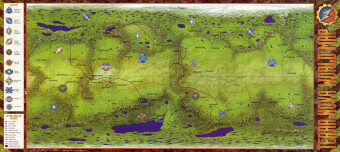 Gamemaster's Guide