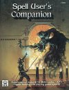 Spell User's Companion