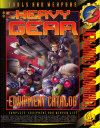 Equipment Catalog