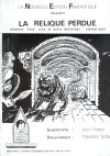 Relique Perdue (La)