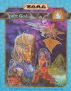 Space Gods