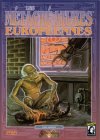 Métacréatures Européennes (Les)