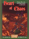 Heart of Chaos