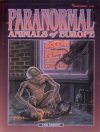 Paranormal Animals of Europe