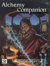 Alchemy Companion