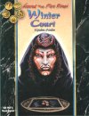 Winter Court : Kyuden Asako
