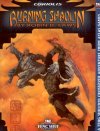 Burning Shaolin