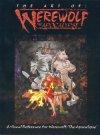 Art of Werewolf : the Apocalypse (The)