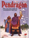 King Arthur Pendragon