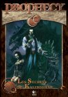 Secrets de Kalimsshar (Les)