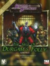 G1 - The Siege of Durgam's Folly