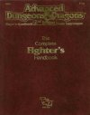 PHBR1 - The Complete Fighter's Handbook