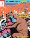 Enemies : Vilainy Unbound