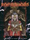 Book of Storyteller Secrets