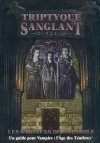 Triptyque Sanglant 2 : les Gardiens de la Parole