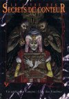 Livre des Secrets du Conteur