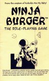 Ninja Burger