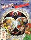 Blood & Dr McQuark (The)