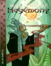 War in the Heavens : Hegemony