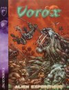 Alien Expedition : Vorox