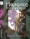 Imperial Survey 1 : Hawkwood Fiefs