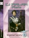 Imperial Survey 4 : Li Halan Fiefs