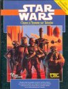 Chasse à l'Homme sur Tatooine