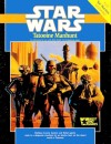 Tatooine Manhunt