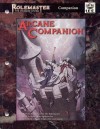 Arcane Companion