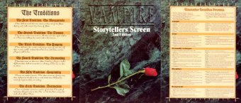 Storytellers Screen