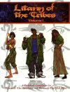 Litany of the Tribes Volume 1