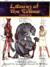Litany of the Tribes Volume 2