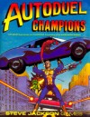 Autoduel Champions
