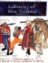Litany of the Tribes Volume 4