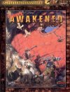 Target : Awakened Lands