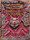 Manuel des Monstres