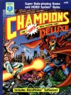 Champions Deluxe