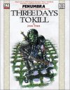 Three Days to Kill