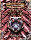 Monsters of Faerûn