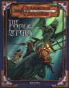 Forge of Fury (The)