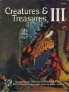 Creatures & Treasures III