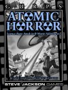 Atomic Horror