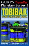 Planetary Survey 5 : Tobibak