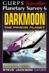 Planetary Survey 6 : Darkmoon