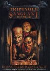 Triptyque Sanglant 4 : des Voleurs dans la Nuit