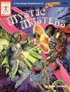 Mystic Masters