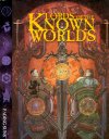 Lords of the Known Worlds