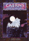 Caerns : Lieux de Pouvoir