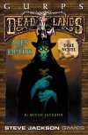 Dime Novel 1 : Aces and Eights